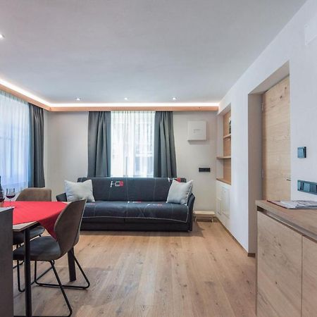 Apt Ulli - Haus Ivo Santa Cristina Val Gardena Εξωτερικό φωτογραφία