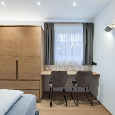 Apt Ulli - Haus Ivo Santa Cristina Val Gardena Εξωτερικό φωτογραφία