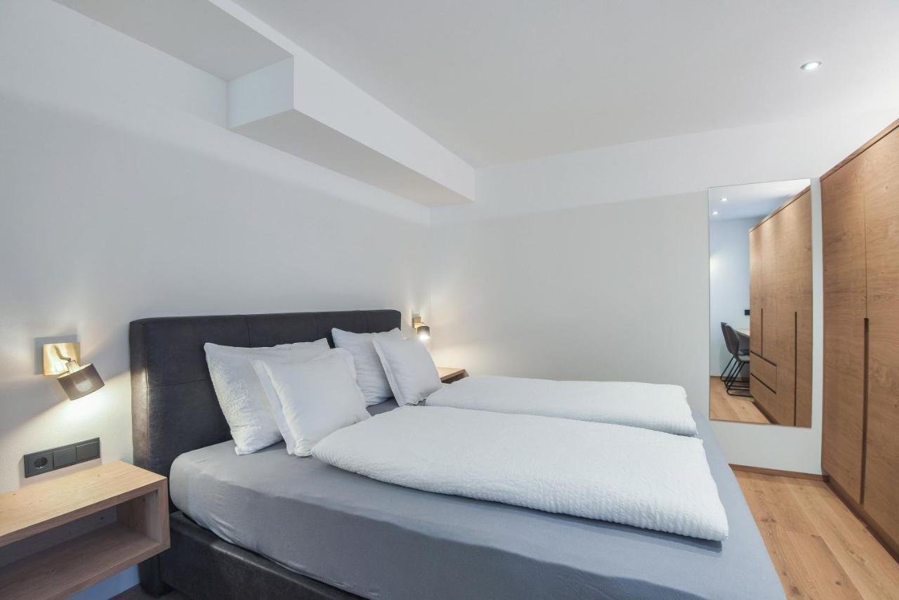 Apt Ulli - Haus Ivo Santa Cristina Val Gardena Εξωτερικό φωτογραφία
