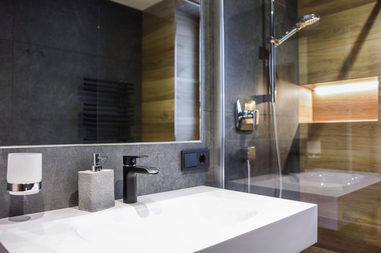 Apt Ulli - Haus Ivo Santa Cristina Val Gardena Εξωτερικό φωτογραφία