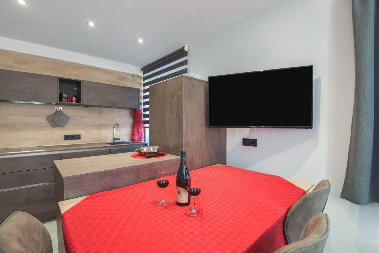 Apt Ulli - Haus Ivo Santa Cristina Val Gardena Εξωτερικό φωτογραφία