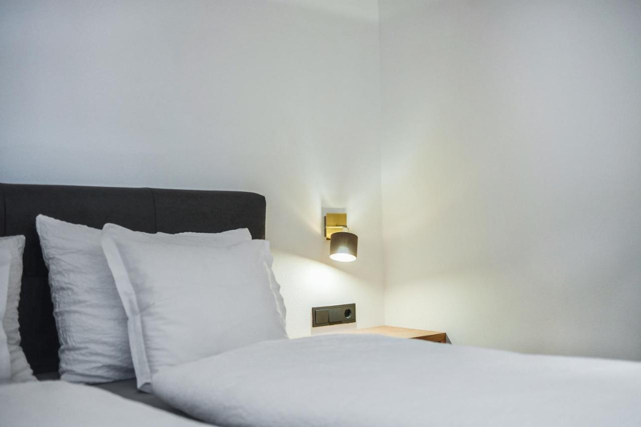 Apt Ulli - Haus Ivo Santa Cristina Val Gardena Εξωτερικό φωτογραφία