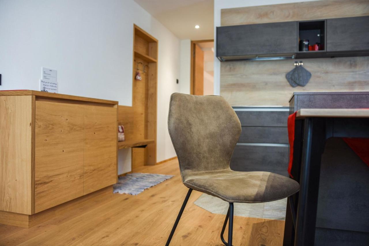 Apt Ulli - Haus Ivo Santa Cristina Val Gardena Εξωτερικό φωτογραφία